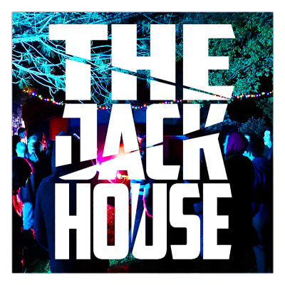 The Jack House