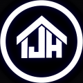 The Jack House Visualiser & Mix