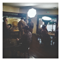 Tournage Western